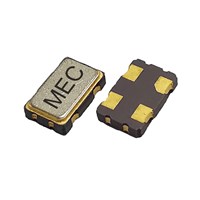 HTF53 5032 1.8V Programmable Quick-Turn CMOS SMD Crystal Oscillator