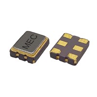 HTQF326 3225 2.5V Quick-Turn Programmable CMOS SMD Crystal Oscillator