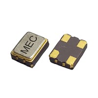 HY32 3225 1.8V Wide Operating Temperature -40℃ to +125℃ CMOS SMD Crystal Oscillator