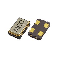 HY53 5032 1.8V Wide Operating Temperature -40℃ to +125℃ CMOS SMD Crystal Oscillator