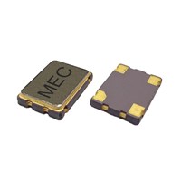 HY57 7050 1.8V Wide Operating Temperature -40℃ to +125℃ CMOS SMD Crystal Oscillator