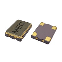 SWO 7050 1.2V CMOS SMD Crystal Oscillator