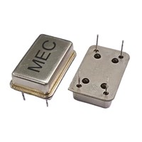 G14 20.2 x 12.8mm 1.8V   CMOS Thru-Hole Type Voltage Controlled Crystal Oscillator