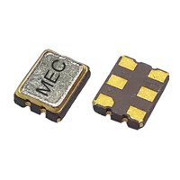 G226 2520 3.3V  CMOS  SMD Voltage Controlled Crystal Oscillator