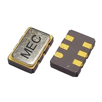 G536 5032 1.8V  CMOS  SMD Voltage Controlled Crystal Oscillator