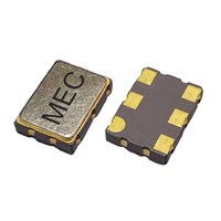 G576 7050 1.8V  CMOS  SMD Voltage Controlled Crystal Oscillator