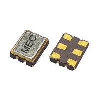 GDQN326 3225 2.5V  Low Jitter  Differential LVDS SMD Voltage Controlled Crystal Oscillator