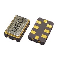 GQJFN538 5032 1.8V Ultra Low Jitter Quick-turn Programmable Differential CML SMD Voltage Controlled Crystal Oscillator