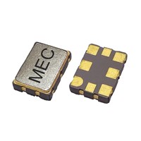 GQJFN578 7050 1.8V Ultra Low Jitter Quick-turn Programmable Differential CML SMD Voltage Controlled Crystal Oscillator