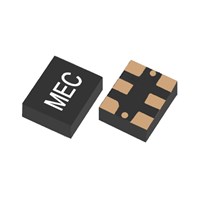 GQJFN226 2520 1.8V Ultra Low Jitter Quick-turn Programmable CMOS SMD Voltage Controlled Crystal Oscillator