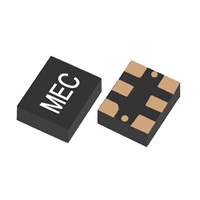 GQJFN326 3225 1.8V Ultra Low Jitter Quick-turn Programmable CMOS SMD Voltage Controlled Crystal Oscillator