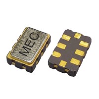 GTJFN538 5032 1.8V Ultra Low Jitter Quick-turn Programmable CMOS SMD Voltage Controlled Crystal Oscillator