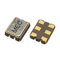 GTQF326 3225 2.5V Quick-Turn Programmable CMOS SMD Voltage Controlled Crystal Oscillator