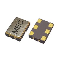 GTQF576 7050 2.5V Quick-Turn Programmable CMOS SMD Voltage Controlled Crystal Oscillator