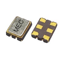 GTQN326 3225 2.5V  Low Jitter  CMOS SMD Voltage Controlled Crystal Oscillator