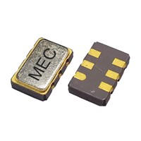 GTQN536 5032 2.5V  Low Jitter  CMOS SMD Voltage Controlled Crystal Oscillator