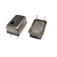 (V)M15T 20.2x12.8mm 1.8V CMOS Thru-Hole Type Temperature Compensated Crystal Oscillator