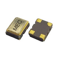 (V)M32T 3225 1.8V CMOS SMD Temperature Compensated Crystal Oscillator