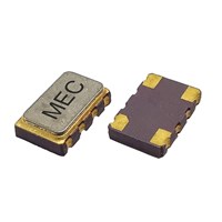 (V)M53T 5032 1.8V CMOS SMD Temperature Compensated Crystal Oscillator