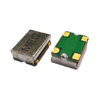 (V)MQF574T 7050 2.5V Quick-Turn Programmable CMOS  Temperature Compensated Crystal Oscillator