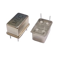 OC14 20.3x12.7mm 3.3V Square Wave Thru-Hole Type Oven Controlled Crystal Oscillator