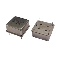 OC18 20.6x20.6mm 3.3V Square Wave Thru-Hole Type Oven Controlled Crystal Oscillator