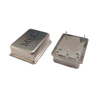 OC32 36.3x27.2mm 3.3V Square Wave Thru-Hole Type Oven Controlled Crystal Oscillator