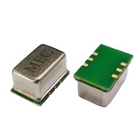 OC41 14.3x9.3mm 3.3V Square Wave SMD Oven Controlled Crystal Oscillator